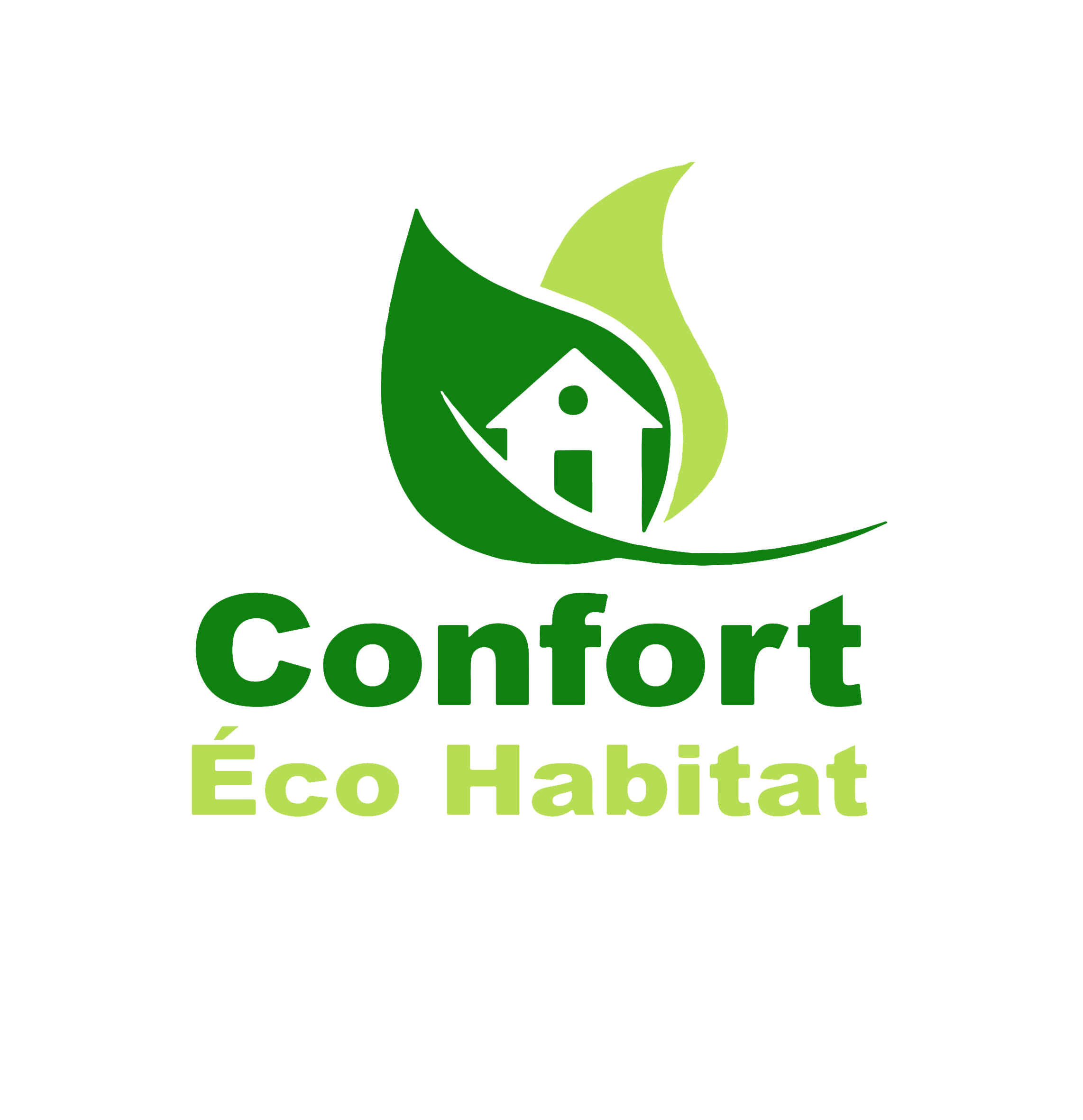 CONFORT ÉCO HABITAT